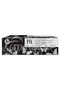 Комплект для замены печатающей головки HP 711 C1Q10A для HP Designjet T120/T520