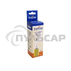 Чернила ProfiLine для принтеров HP/Lexmark универсальные Yellow 1*30 мл водн Чернила ProfiLine для принтеров HP/Lexmark универсальные Yellow 1*30 мл водн