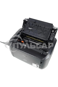 Принтер лазерный Canon i-Sensys LBP6030B (8468B006), A4, ч/б, печ. до 18 стр/мин., 600 x 600 dpi, USB