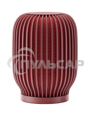 Акустическая система серии SberBoom модели SBDV-00090, терракотовый, торговой марки SBER