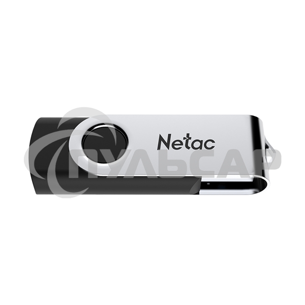 Флешка USB Netac U505 16 Gb NT03U505N-016G-20BK
