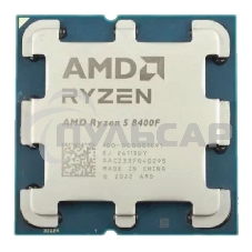 Процессор AMD Ryzen 5 8400F Soc-AM5 4.2GHz OEM