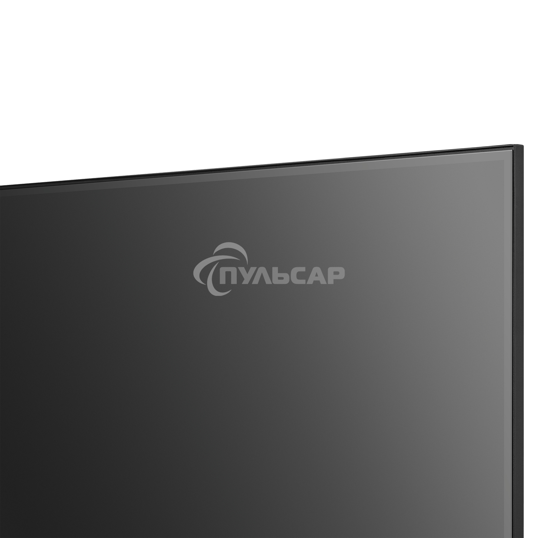 Телевизор Hisense 75'' 75U7Q UHD Mini LED 144 Hz ОС VIDAA U8 5 черный