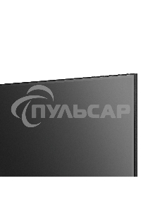 Телевизор Hisense 75'' 75U7Q UHD Mini LED 144 Hz ОС VIDAA U8 5 черный