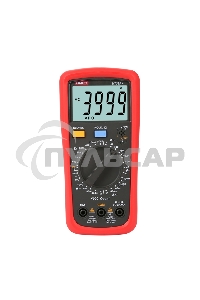 Мультиметр UNI-T UT39A+