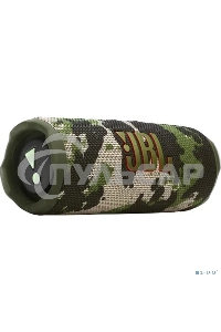 Колонка портативная JBL FLIP 7 камуфляж 25W 1.0 BT 1800mAh (JBLFLIP7SQUAD)