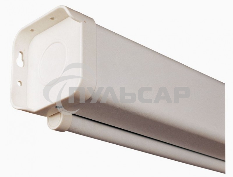 Настенный экран Lumien Master Picture 183х244 см Matte White FiberGlass (LMP-100110)