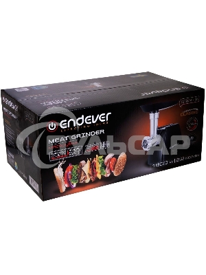 Мясорубка электрическая Endever Sigma-56
