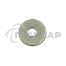 Шайба М8 кузовная DIN9021 (уп.100шт) DKC CM120800 Шайба М8 кузовная DIN9021 (уп.100шт) DKC CM120800