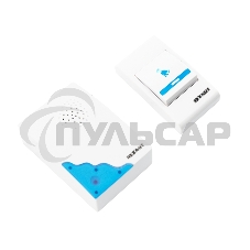 Проводной звонок 220 вольт Rexant RX-8