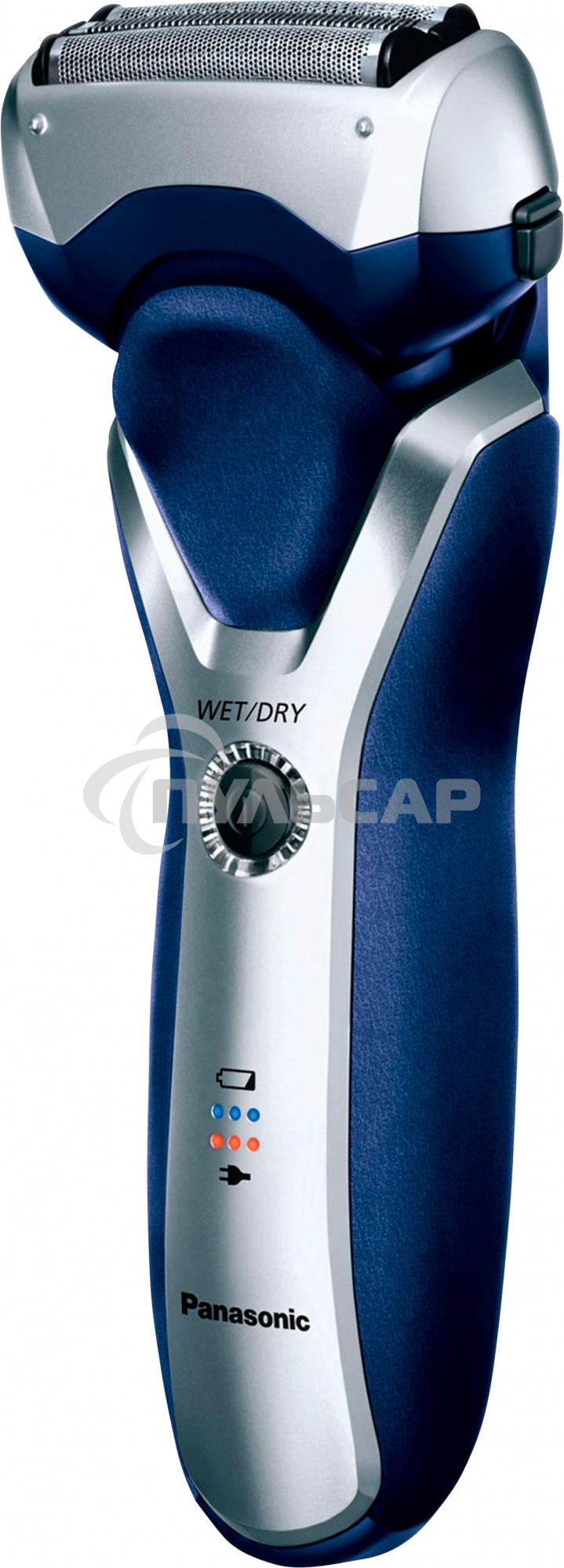 Электробритва сетчатая Panasonic ES-RT37-S520