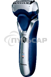 Электробритва сетчатая Panasonic ES-RT37-S520