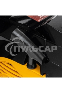 Пила цепная бензиновая DGS-4516, шина 40 см, 45см3, 3,0 л.с., шаг 3/8, паз 1,3 мм, 57 зв Denzel