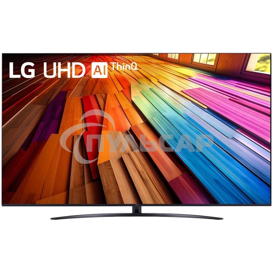 Телевизор LG 86