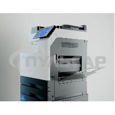 МФУ лазерное Катюша M348p (Россия), A3, ч/б, печ. 48 стр/мин., скан. до 70 стр/мин., 1200 x 1200 dpi (печать) 600 x 600 DPI (скан.), Ethernet, USB