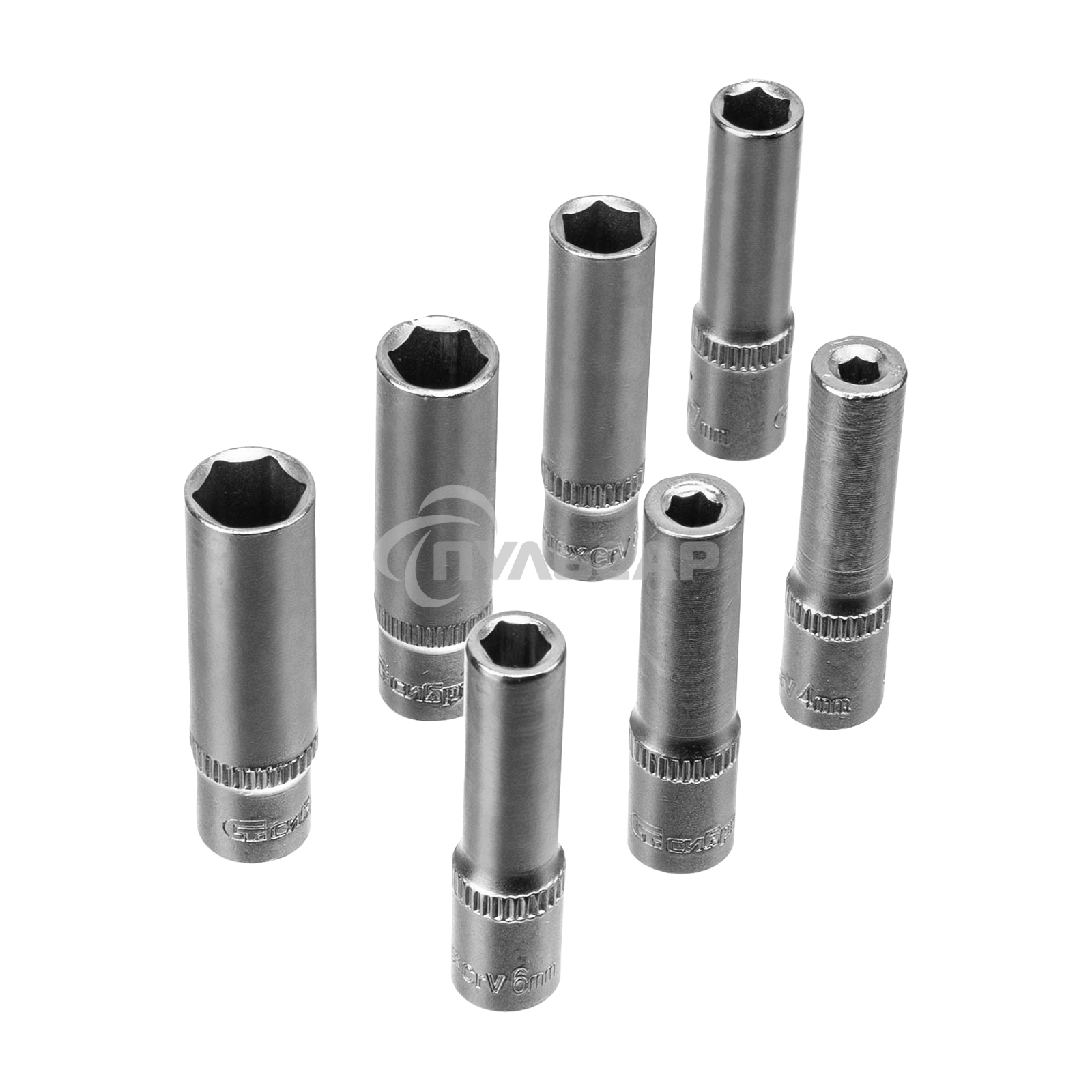 Набор инструментов, 1/2