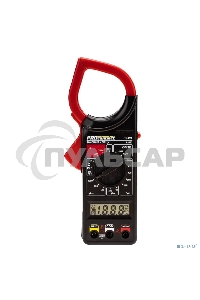 Токовые клещи P266C PROconnect 13-3052 PROconnect