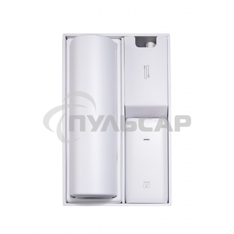 Точка доступа Ubiquiti UniFi UAP-FlexHD Wi-Fi