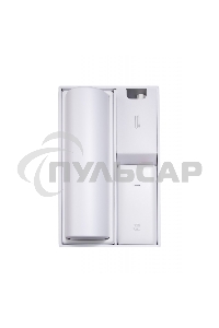 Точка доступа Ubiquiti UniFi UAP-FlexHD Wi-Fi