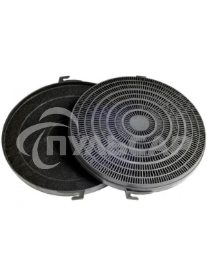 Фильтр угольный Elikor Ф-03 (2шт.)