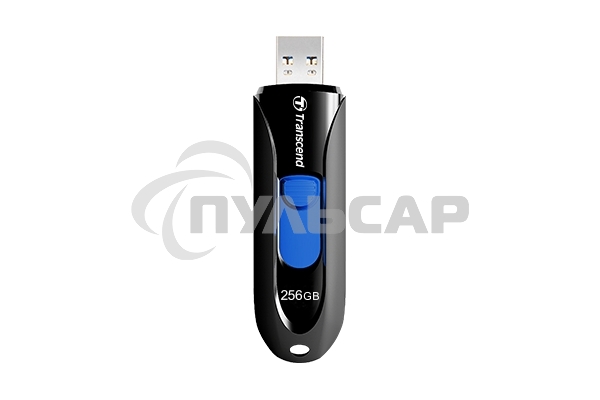 Флешка USB Transcend 256Gb JETFLASH 790