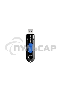 Флешка USB Transcend 256Gb JETFLASH 790