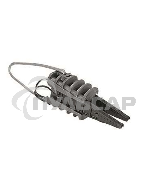 Зажим анкерный для проводов ввода DN 126 НИЛЕД 10602381