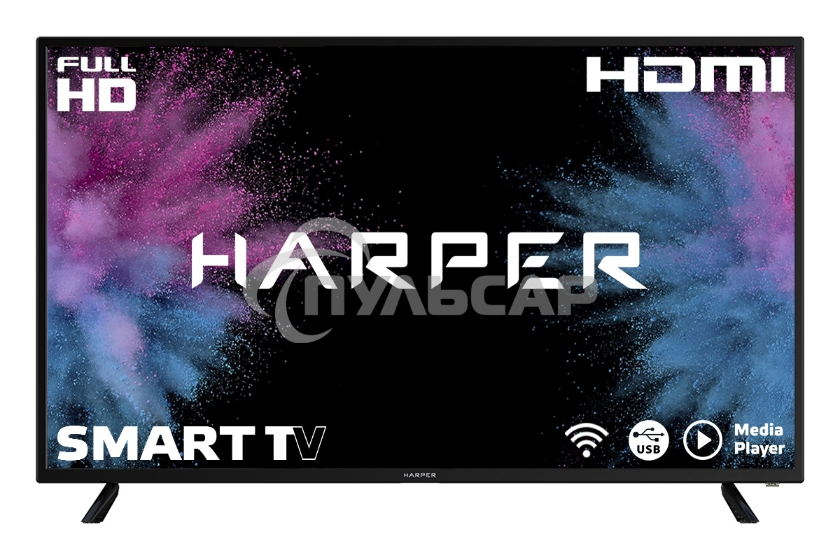 Телевизор Harper 43