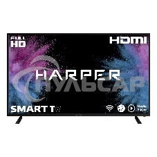 Телевизор Harper 43
