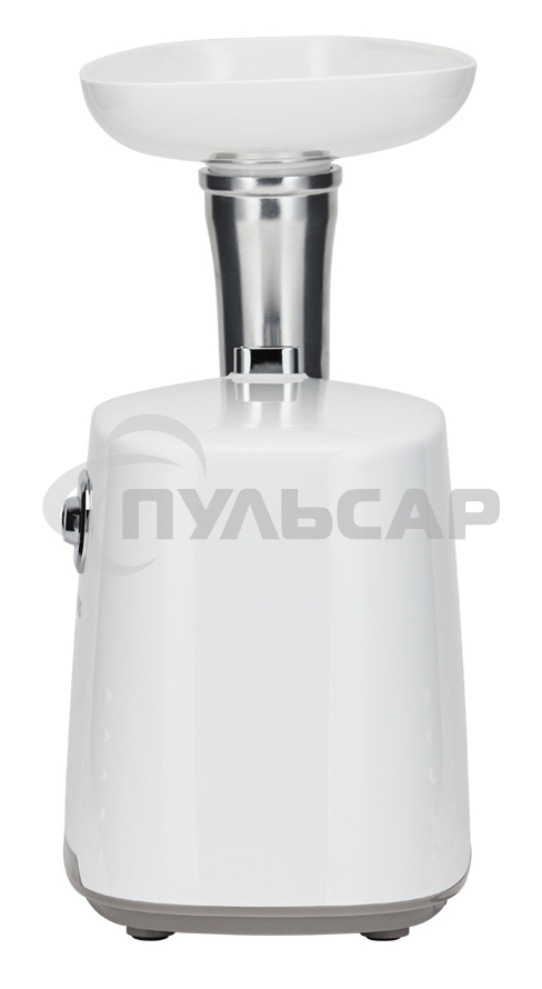 Мясорубка электрическая Starwind SMG2341 1800Вт белый