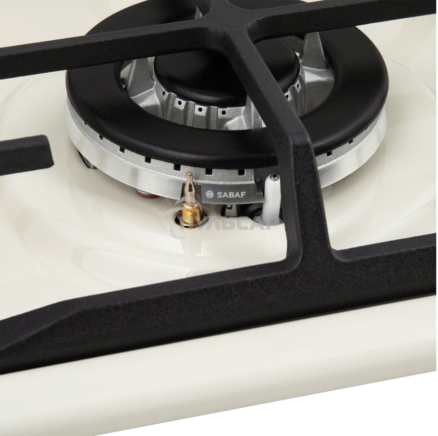 Газовая варочная панель Maunfeld EGHE.32.63CBG/G