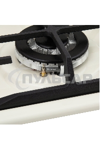 Газовая варочная панель Maunfeld EGHE.32.63CBG/G