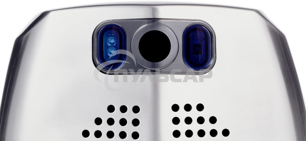 Сушилка для рук Electrolux EHDA/BH-800 800Вт белый