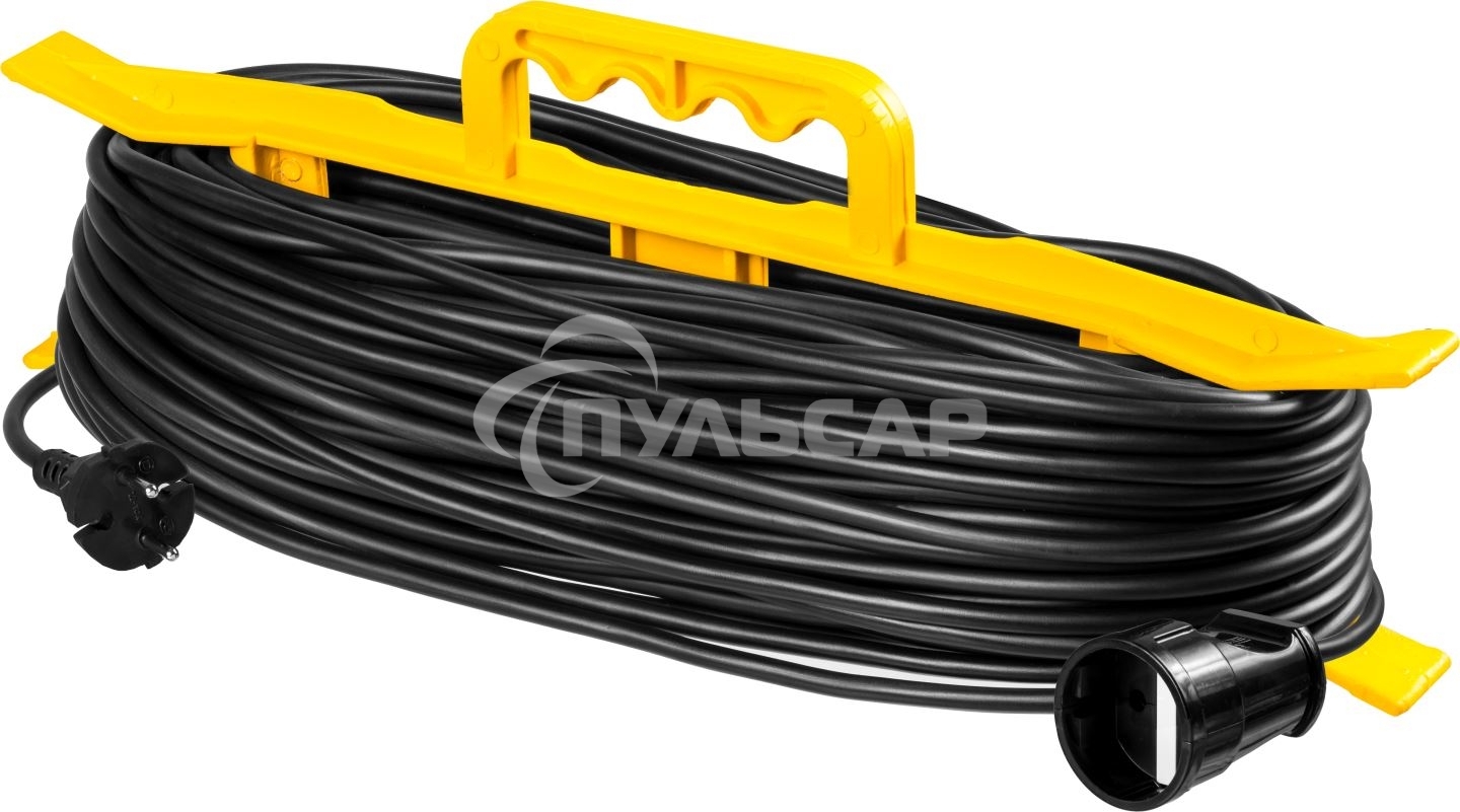 Удлинитель STAYER 