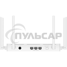 Роутер беспроводной Huawei WS7001 (AX2) 10/100/1000BASE-TX