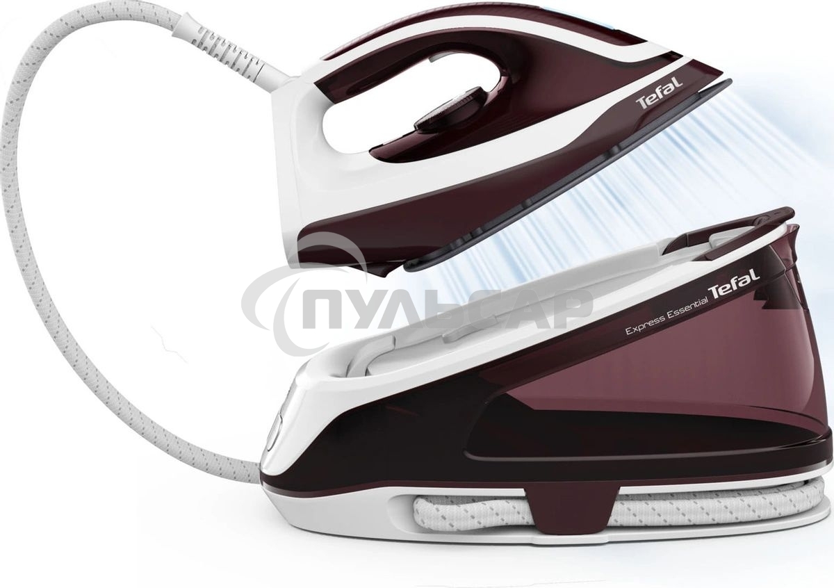 Парогенератор Tefal SV6120E0
