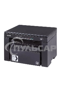 МФУ лазерное Canon i-SENSYS MF3010 (5252B004), A4, ч/б, печ. 18 стр/мин., скан. до 18 стр/мин., 600 x 1200 dpi (печать) 600x600dpi (сканер), USB 2.0