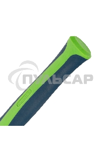 Молоток СИБРТЕХ слесарный, 1500 г, фибергласовая обрезиненная рукоятка СИБРТЕХ 10331