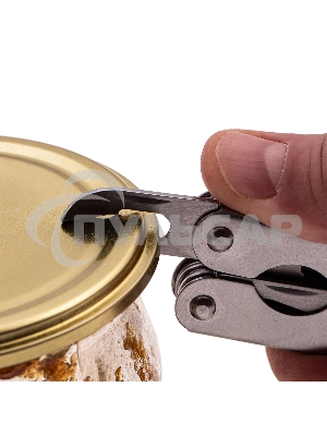 Трансформер, 156 мм, 15 предметов, в чехле Sparta