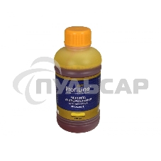 Чернила для принтеров HP/Lexmark универсальные Yellow 250 мл водн ProfiLine Чернила для принтеров HP/Lexmark универсальные Yellow 250 мл водн ProfiLine