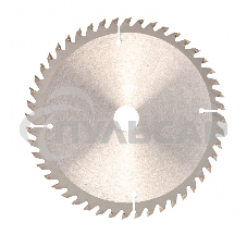 Пильный диск Matrix по дереву, 160x20мм, 48 зуба, + кольцо, 16/20 Professional