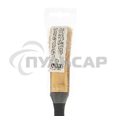 Кисть плоская 