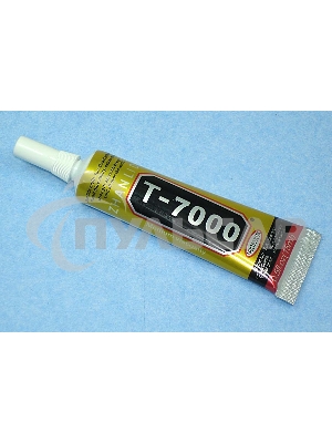 Клей Zhanlida T-7000 черный 15мл