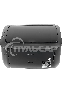 Принтер лазерный Canon i-Sensys LBP6030B (8468B006), A4, ч/б, печ. до 18 стр/мин., 600 x 600 dpi, USB