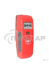 Бесконтактный индикатор-детектор напряжения, металла и древесины UNI-T UT387A