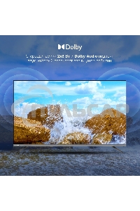 Телевизор Hyundai 65