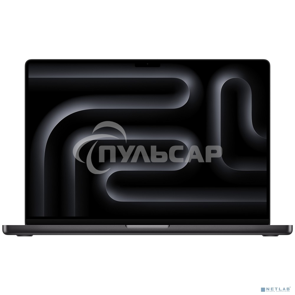 Ноутбук Apple MacBook Pro A3403 M4 Pro 14 core 24Gb SSD 512Gb/20 core GPU 16.2