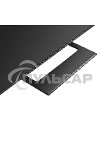 Телевизор Hisense 75'' 75U7Q UHD Mini LED 144 Hz ОС VIDAA U8 5 черный