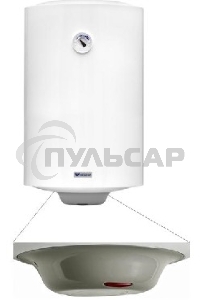 Водонагреватель Regent NTS 80V 1,5K (RE) 80л, 1.5 кВт