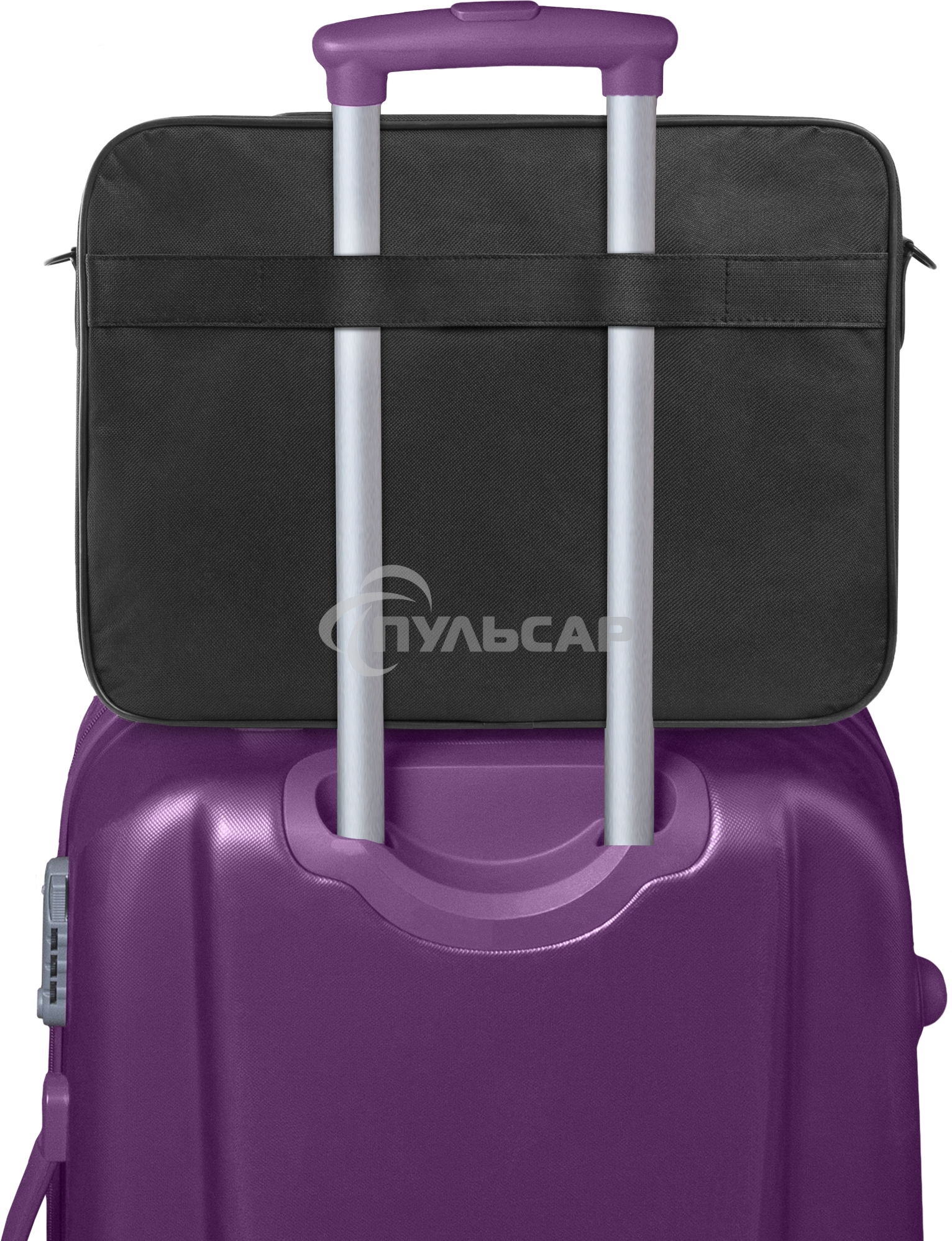 Сумка для ноутбука Defender Ascetic 15